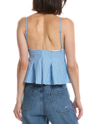 HL Affair Hl Affair Sleeveless Top