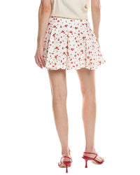 HL Affair Hl Affair Skirt