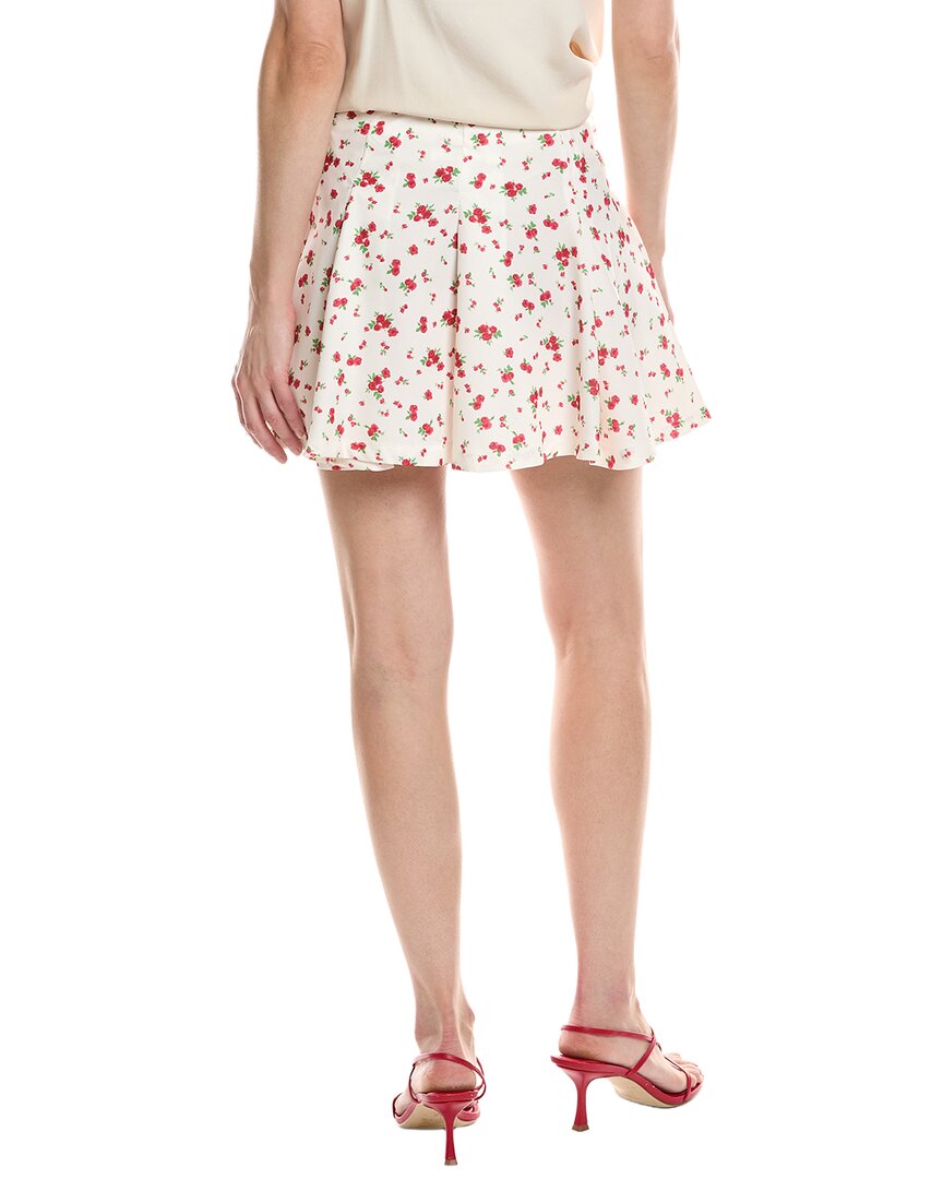 HL Affair Hl Affair Skirt