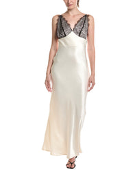 HL Affair Hl Affair Sleeveless Maxi Dress