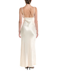 HL Affair Hl Affair Sleeveless Maxi Dress