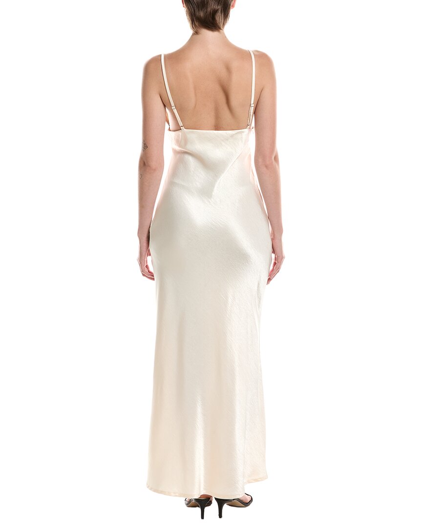 HL Affair Hl Affair Sleeveless Maxi Dress
