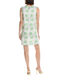 HL Affair Hl Affair Sleeveless Mini Dress