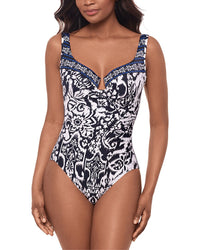 Miraclesuit Talavera Escape One-Piece