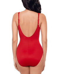 Miraclesuit Must Haves Sanibel Dd One-Piece