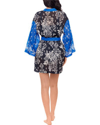 Miraclesuit Talavera Kimono Cover-Up