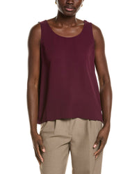 Lafayette 148 New York Finnley Top