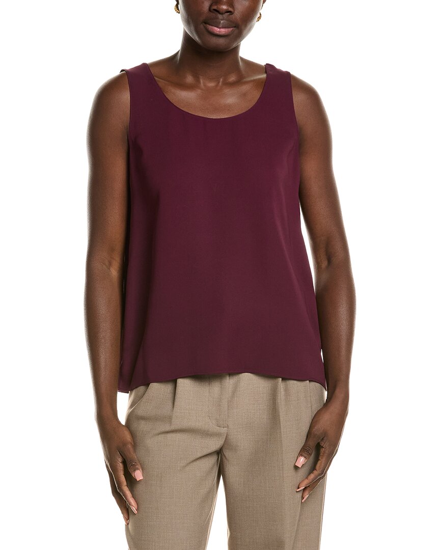 Lafayette 148 New York Finnley Top