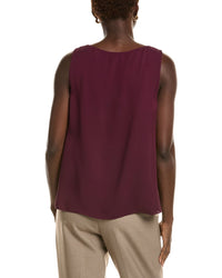 Lafayette 148 New York Finnley Top