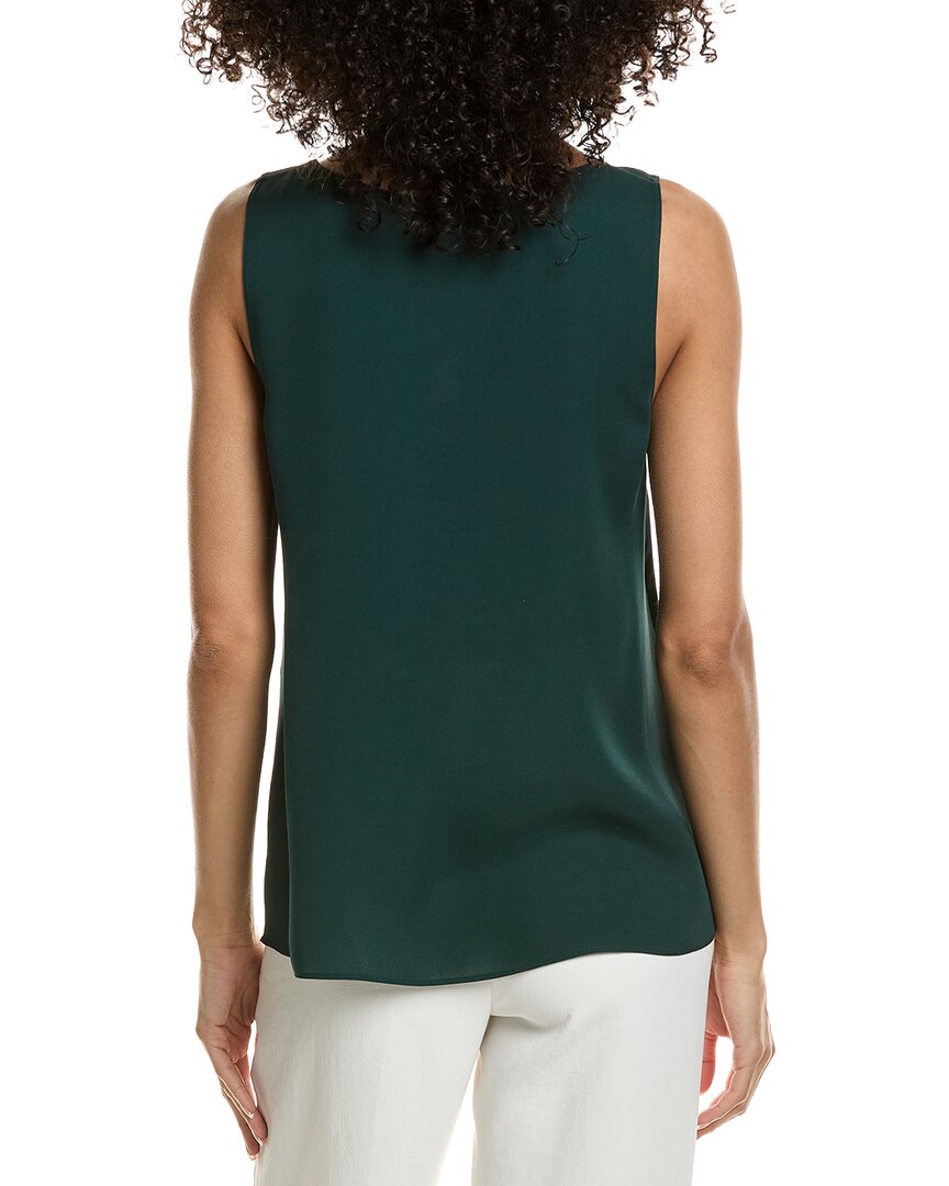Lafayette 148 New York Finnley Top