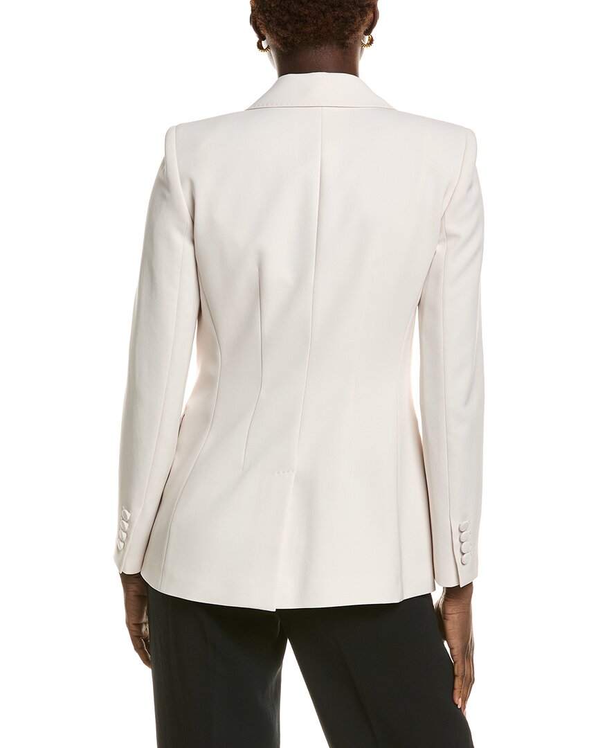Lafayette 148 New York Peak Lapel Blazer