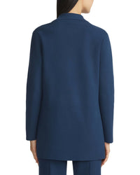 Lafayette 148 New York Knit Blazer