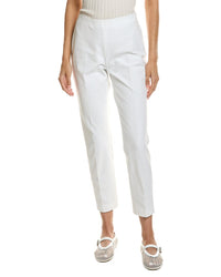 Lafayette 148 New York Stanton Ankle Pant