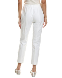 Lafayette 148 New York Stanton Ankle Pant