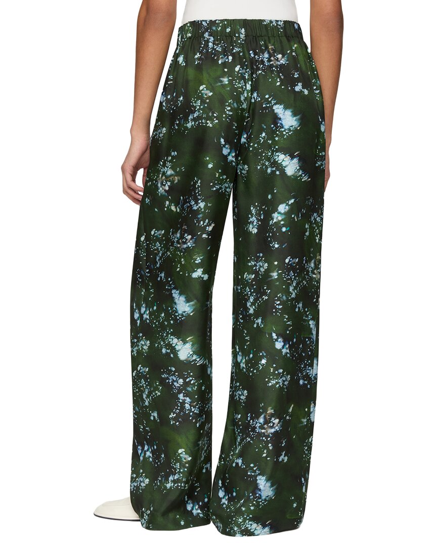 Lafayette 148 New York Riverside Pant