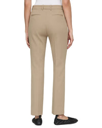 Lafayette 148 New York Manhattan Slim Cigarette Ankle Pant