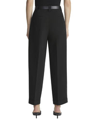 Lafayette 148 New York Wyatt Barrel Leg Pant