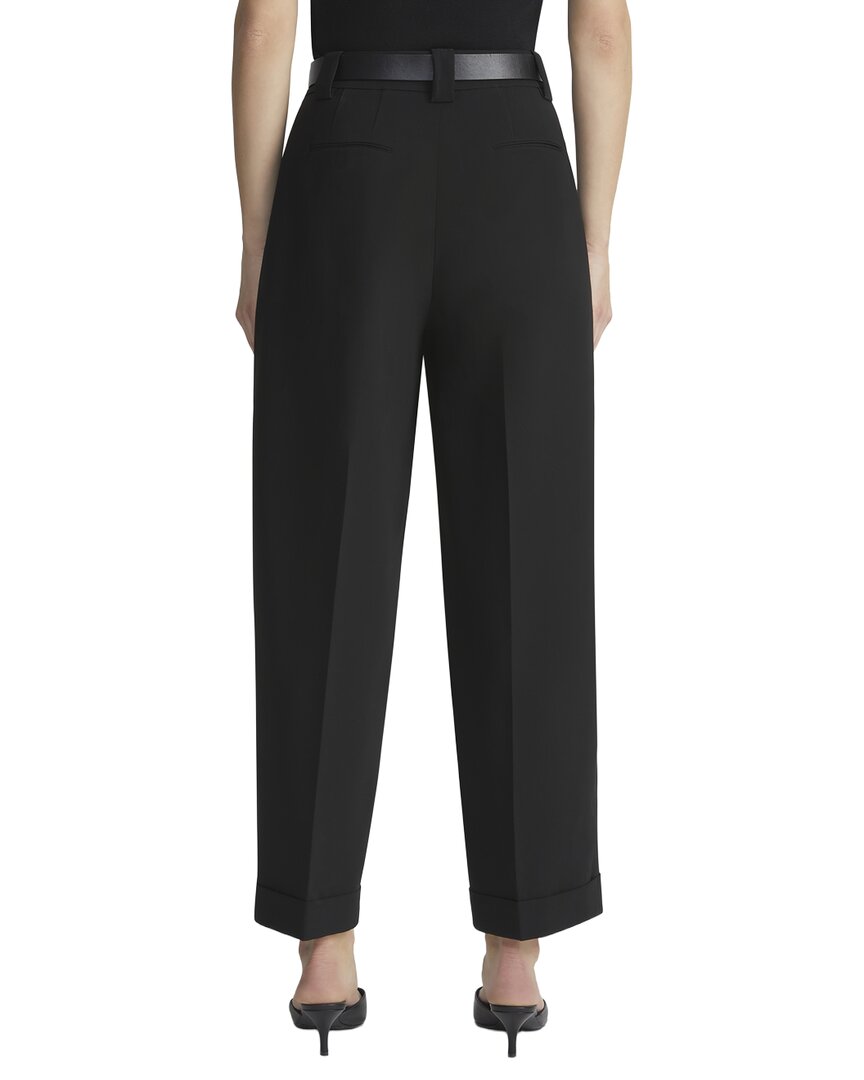 Lafayette 148 New York Wyatt Barrel Leg Pant