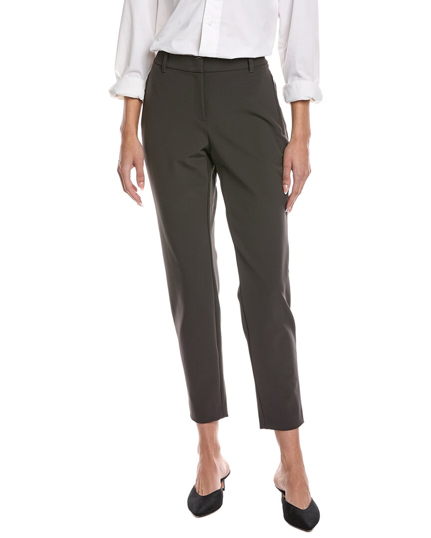 Lafayette 148 New York Essex Slim Pant