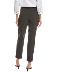 Lafayette 148 New York Essex Slim Pant