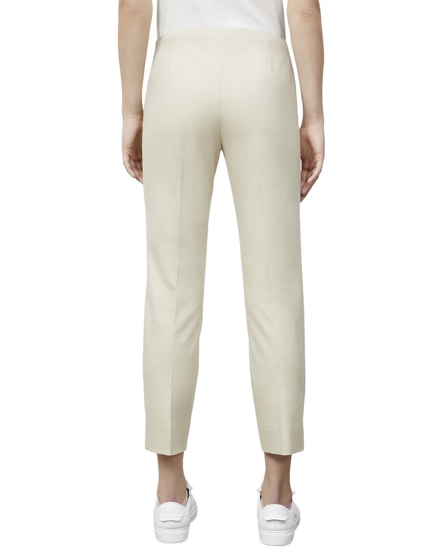 Lafayette 148 New York Lexington Pant