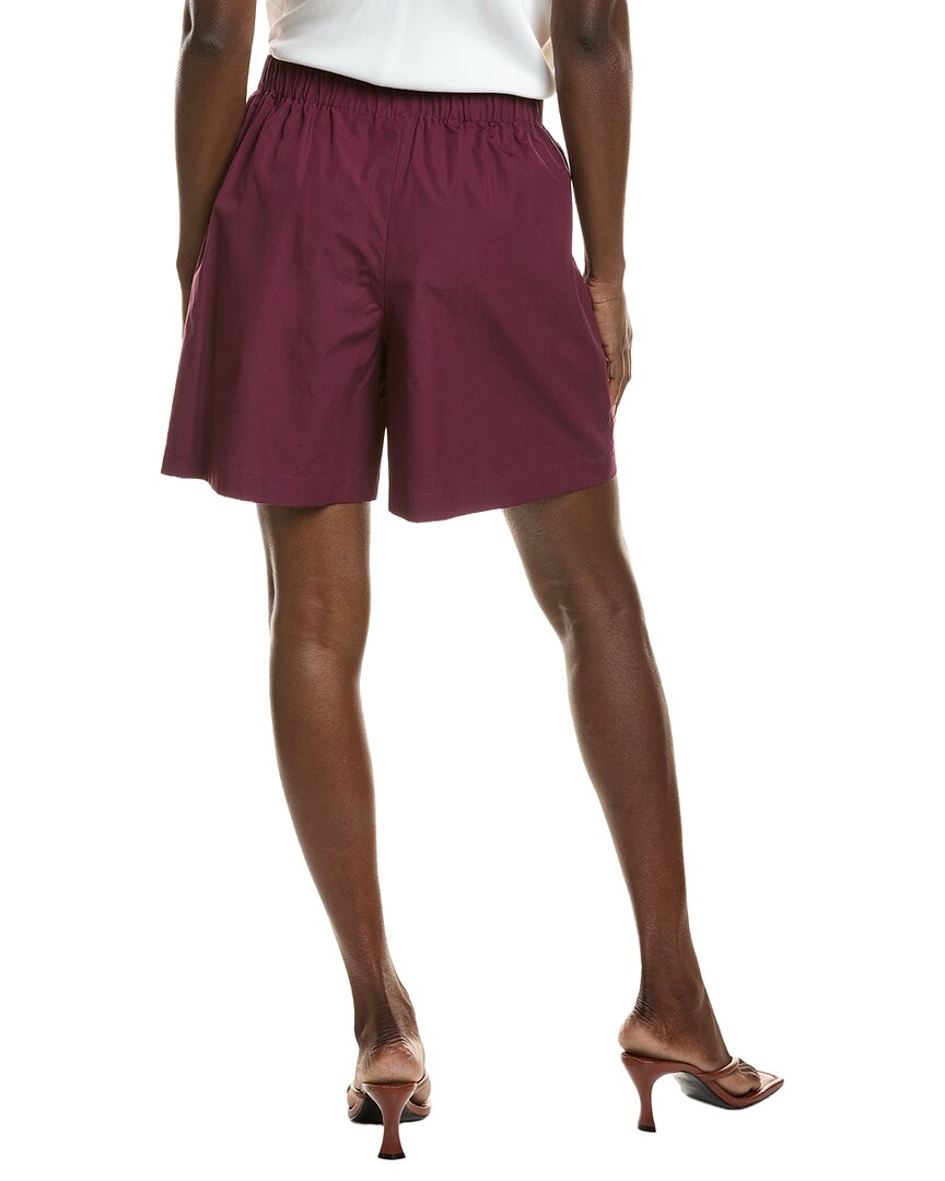 Lafayette 148 New York Riverside Short