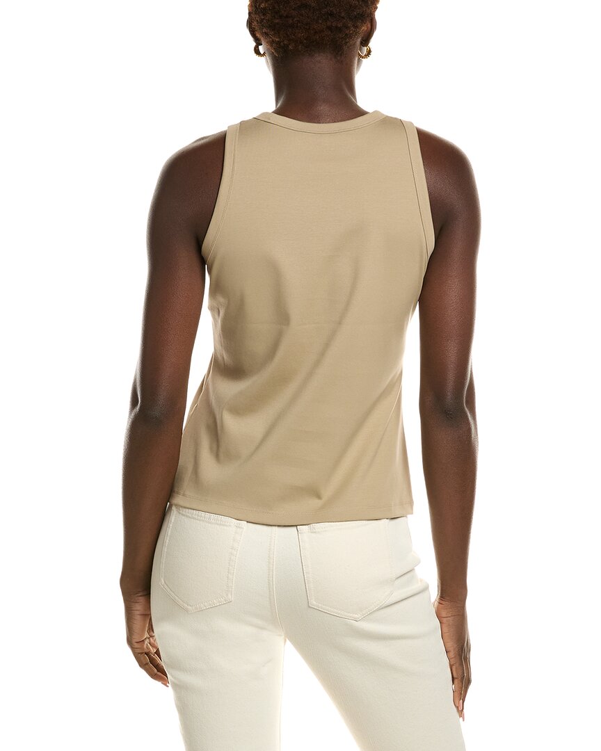 Lafayette 148 New York Racerback Tank