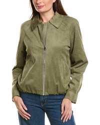Tahari Tahari Kora Bomber Jacket