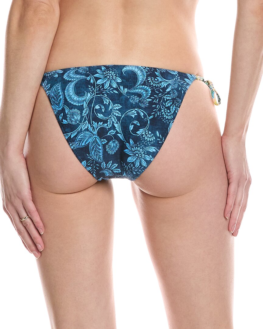 Monte And Lou Tie Side Bikini Bottom
