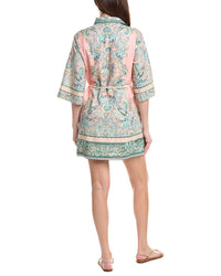 Monte And Lou Taylor Shirtdress