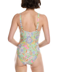 Monte And Lou Multi Fit V One-Piece