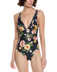 Monte And Lou Multi Fit V One-Piece