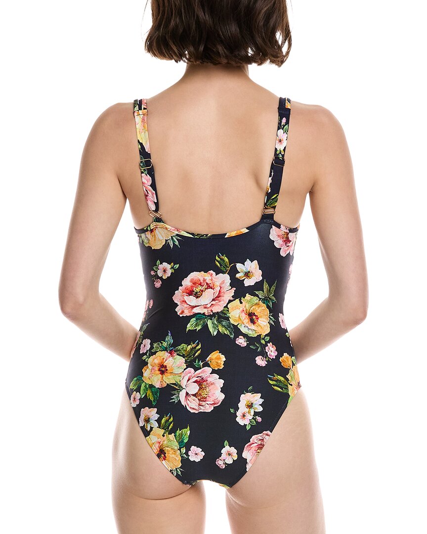Monte And Lou Multi Fit V One-Piece