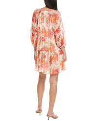 Monte And Lou Delight Mini Dress