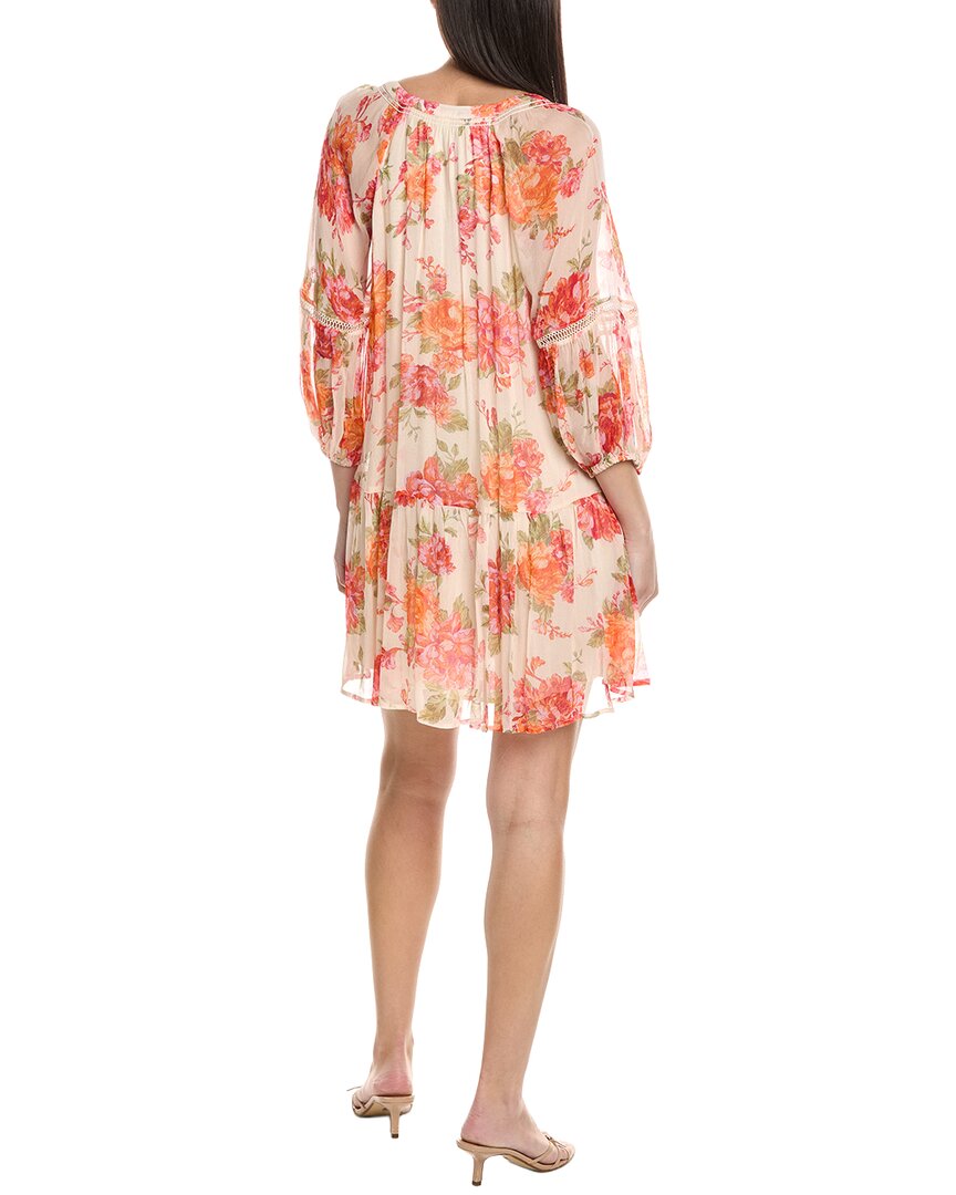 Monte And Lou Delight Mini Dress