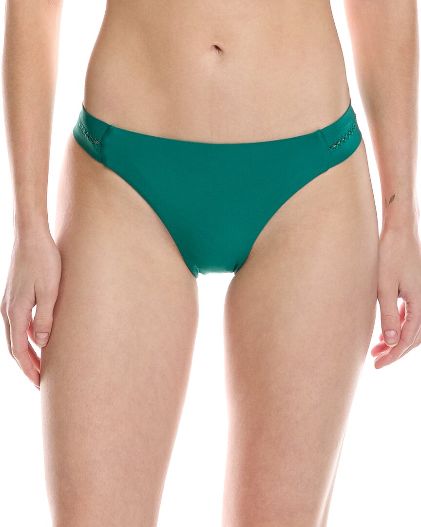 Monte And Lou Twin Band Bikini Bottom