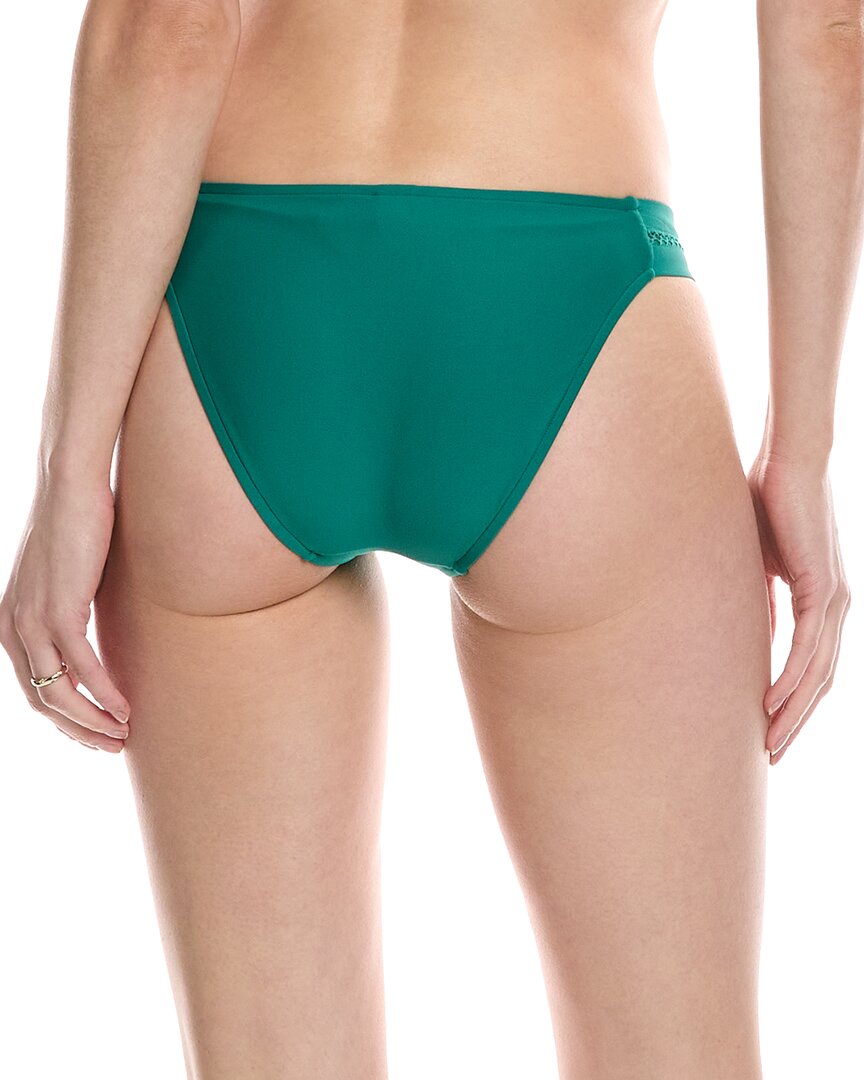 Monte And Lou Twin Band Bikini Bottom