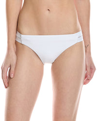 Monte And Lou Twin Band Bikini Bottom