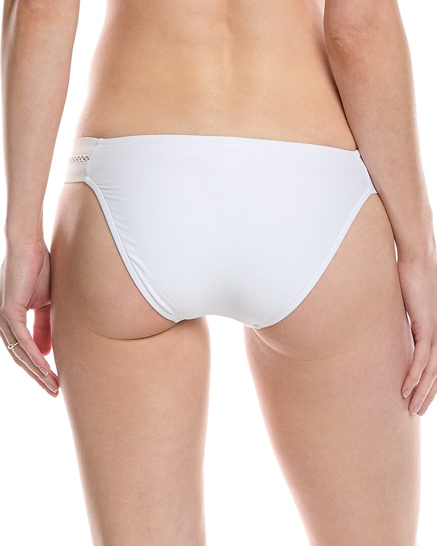 Monte And Lou Twin Band Bikini Bottom