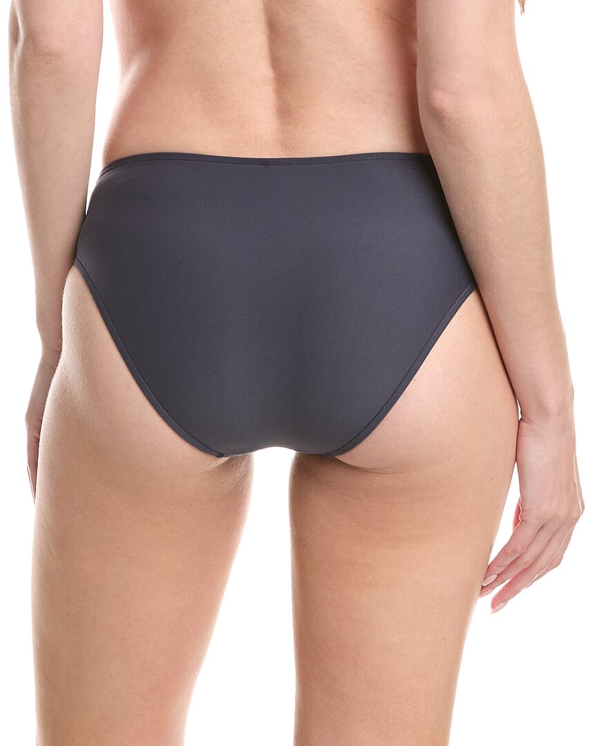 Monte And Lou Mid Rise Bikini Bottom