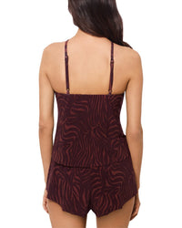 Magicsuit Zabra Goldie One-Piece