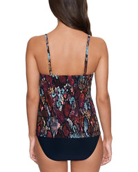 Magicsuit Queen Cobra Chloe Tankini