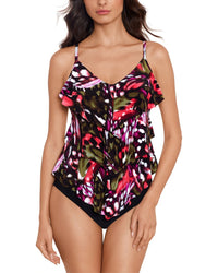 Magicsuit Flutter Rita Tankini