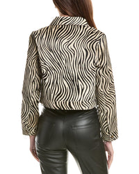 Walter Baker Walter Baker Lucas Haircalf Jacket