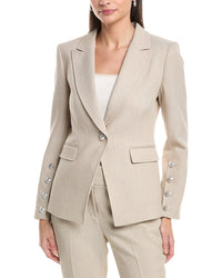 Tahari Asl Blazer