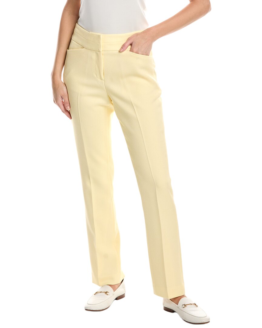 Tahari Asl Pant