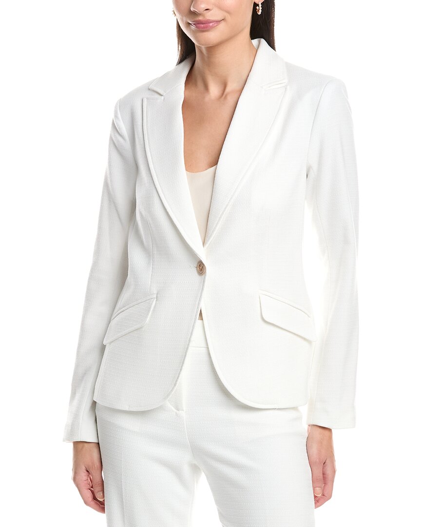 Tahari Asl Blazer