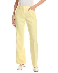 Tahari Asl Solid Pant