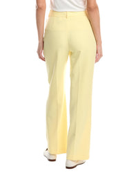 Tahari Asl Solid Pant