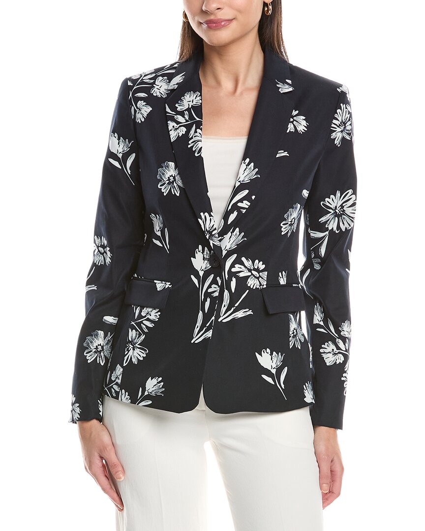 Tahari Asl Blazer